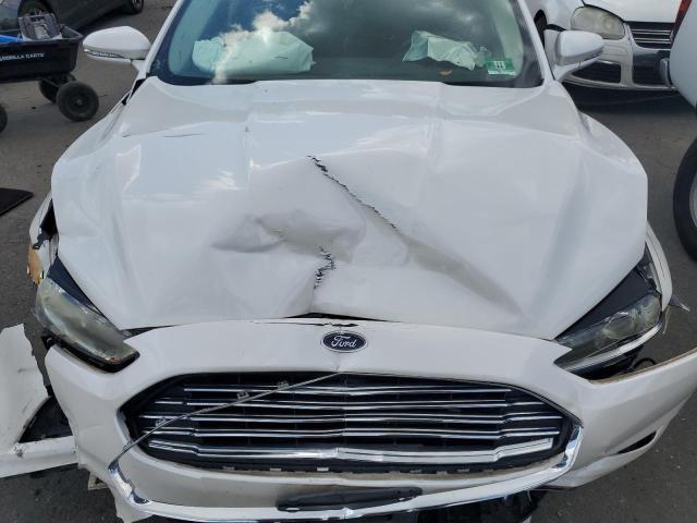 Photo 11 from auction – 2013 FORD FUSION SE with VIN 3FA6P0HRXDR122210
