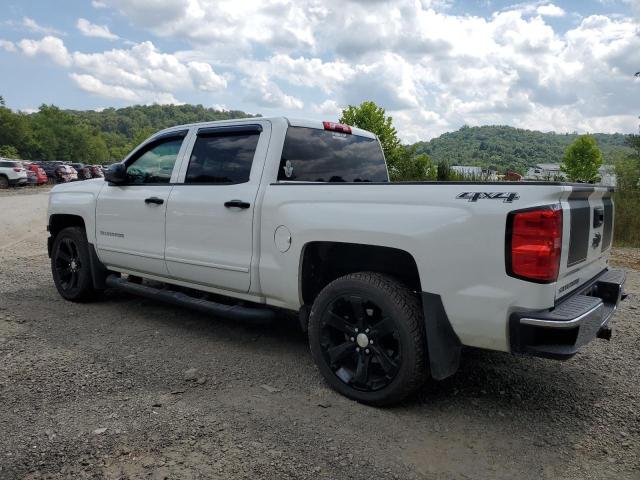 Photo 2 from auction – 2015 CHEVROLET SILVERADO with VIN 3GCUKREC8FG433847