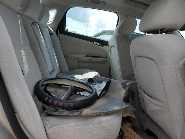 Photo 10 from auction – 2011 CHEVROLET IMPALA LT with VIN 2G1WB5EK5B1318501