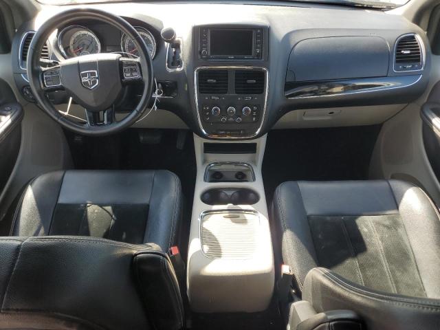 Photo 8 from auction – 2017 DODGE GRAND CARA with VIN 2C4RDGCG6HR664463