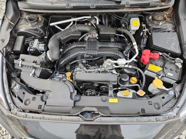 Photo 12 from auction – 2024 SUBARU CROSSTREK with VIN JF2GUADC5R8273979