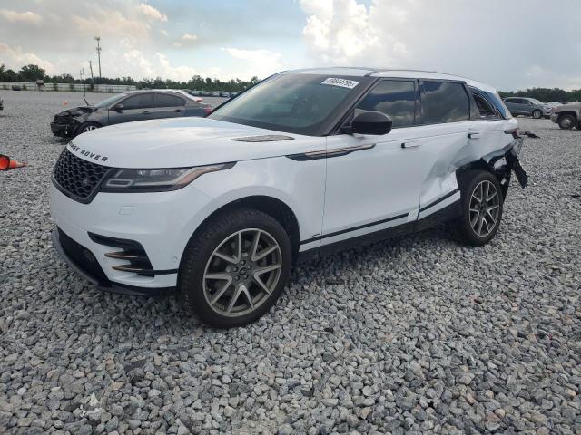 LAND ROVER RANGE ROVE 2021 with VIN SALYT2EUXMA307783 - Photo from auction
