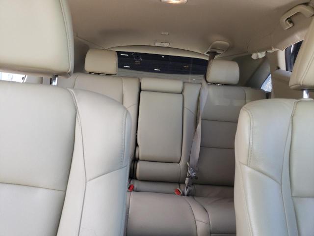 Photo 10 from auction – 2016 ACURA RDX with VIN 5J8TB3H36GL007715