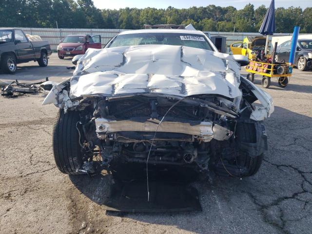 Photo 5 from auction – 2014 BMW 428 I with VIN WBA3N3C53EK231359