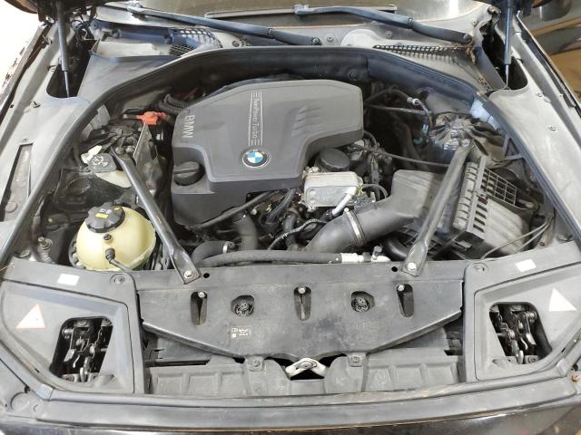Photo 11 from auction – 2016 BMW 528 I with VIN WBA5A5C55GD528835