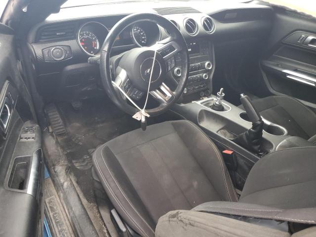 Photo 8 from auction – 2023 FORD MUSTANG with VIN 1FA6P8TH3P5101249
