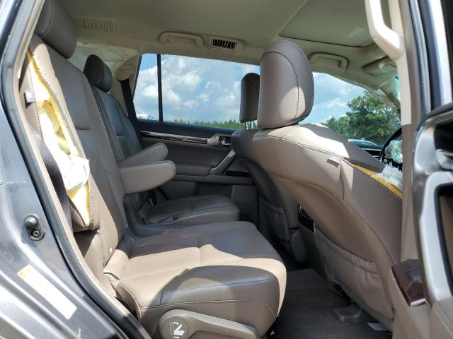 Photo 11 from auction – 2017 LEXUS GX 460 with VIN JTJBM7FX8H5159483
