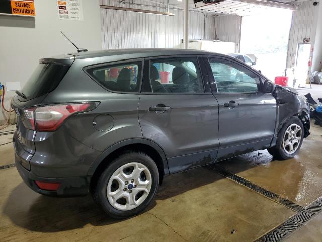 Photo 3 from auction – 2017 FORD ESCAPE S with VIN 1FMCU0F78HUA10197