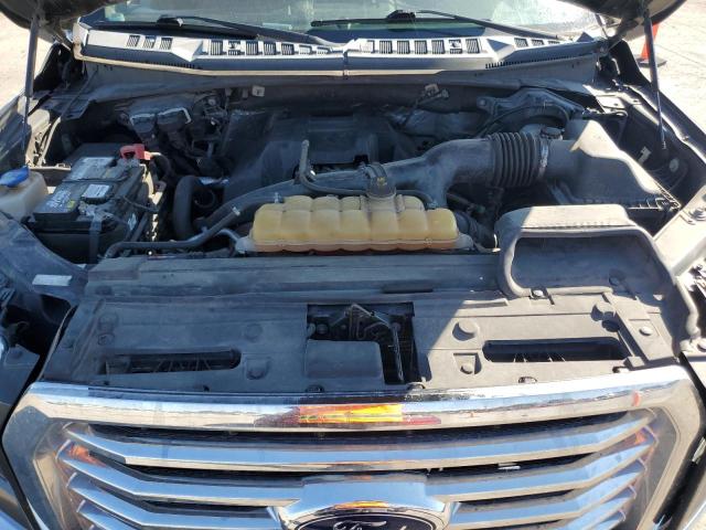 Photo 12 from auction – 2016 FORD F150 SUPERCREW with VIN 1FTEW1EP9GKE34349