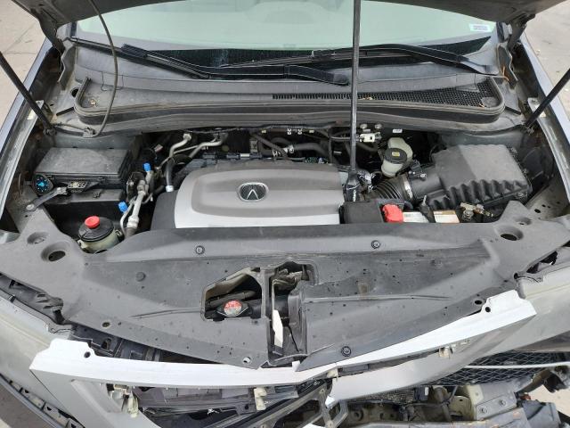 Photo 12 from auction – 2013 ACURA MDX with VIN 2HNYD2H20DH519389