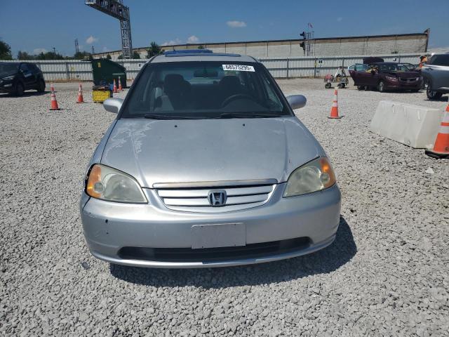 Photo 5 from auction – 2002 HONDA CIVIC EX with VIN 2HGES26742H510724