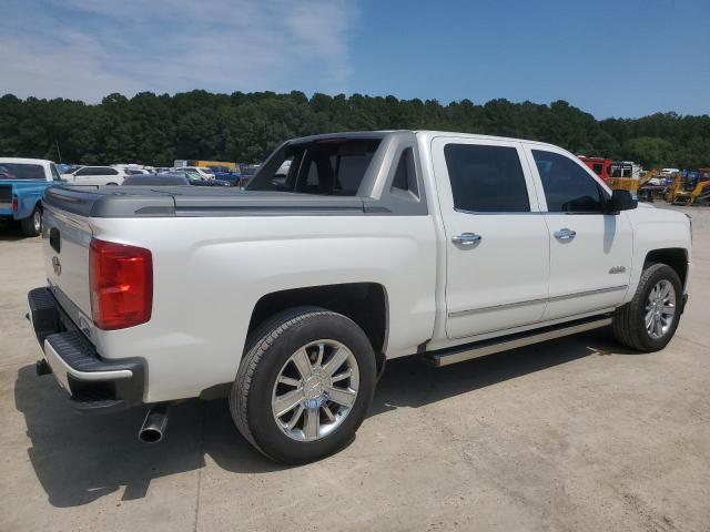 Photo 3 from auction – 2017 CHEVROLET SILVERADO with VIN 3GCUKTEJ3HG486924