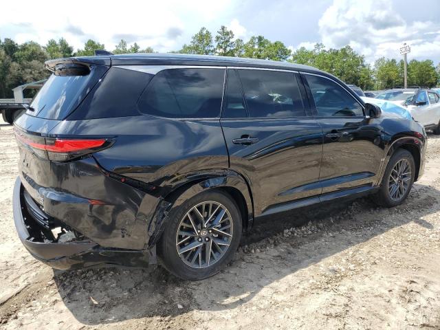 Photo 3 from auction – 2025 LEXUS TX 350 BAS with VIN 5TDAAAB63SS023846