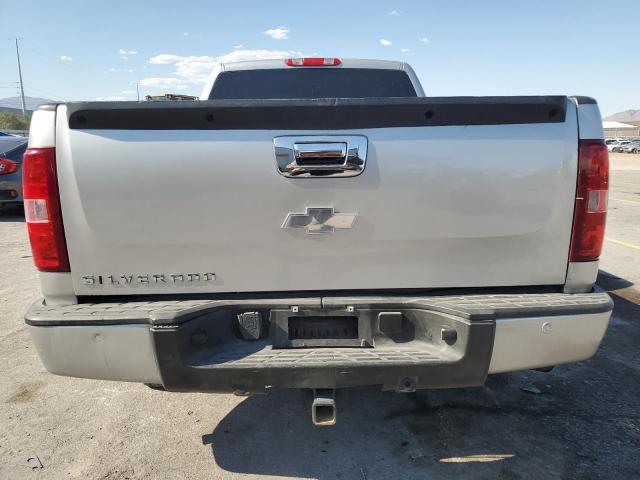 Photo 6 from auction – 2010 CHEVROLET SILVERADO with VIN 1GCSKSE30AZ216963