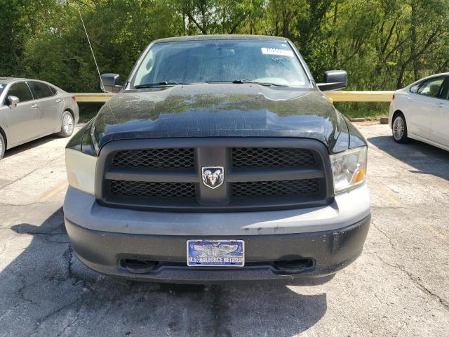 Photo 5 from auction – 2012 DODGE RAM 1500 S with VIN 1C6RD7FP4CS275590