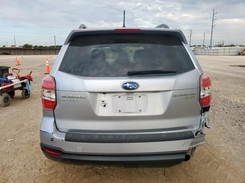 Photo 6 from auction – 2014 SUBARU FORESTER 2 with VIN JF2SJAHC8EH554309