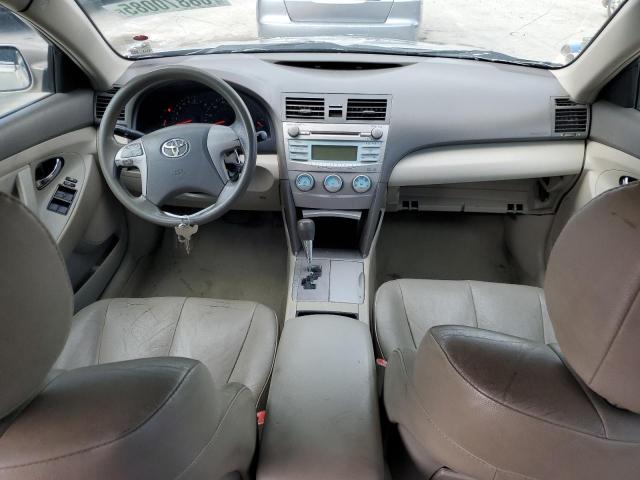 Photo 8 from auction – 2007 TOYOTA CAMRY CE with VIN 4T1BE46K77U550675