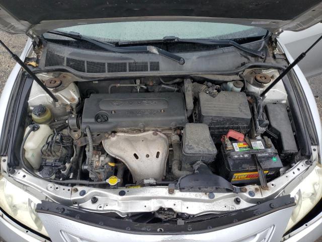Photo 11 from auction – 2009 TOYOTA CAMRY BASE with VIN 4T4BE46K99R076978