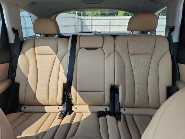 Photo 10 from auction – 2022 AUDI Q7 PREMIUM with VIN WA1LXBF72ND015960