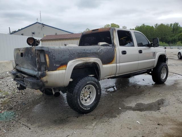 Photo 3 from auction – 2006 CHEVROLET SILVERADO with VIN 1GCHK23256F116564
