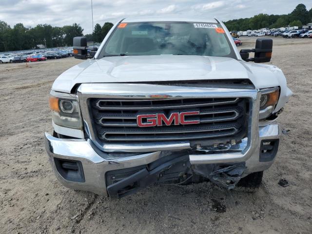 Photo 5 from auction – 2019 GMC SIERRA 2500 with VIN 2GT22NEG2K1225453