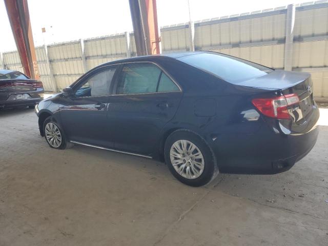 Photo 2 from auction – 2014 TOYOTA CAMRY L with VIN 4T4BF1FK4ER409447