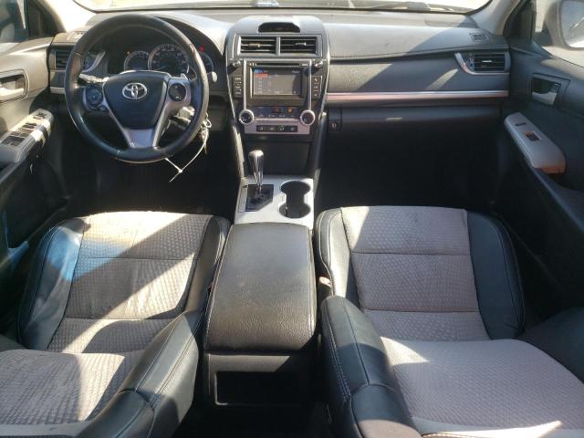 Photo 8 from auction – 2012 TOYT CAMRY BASE with VIN 4T1BF1FK6CU150497