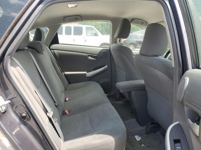 Photo 10 from auction – 2010 TOYOTA PRIUS with VIN JTDKN3DU8A1276463