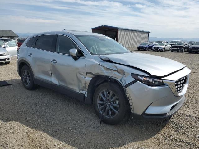 Photo 4 from auction – 2023 MAZDA CX-9 TOURING with VIN JM3TCBCY6P0658697