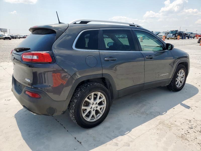 Photo 3 from auction – 2016 JEEP CHEROKEE L with VIN 1C4PJMCS7GW182545