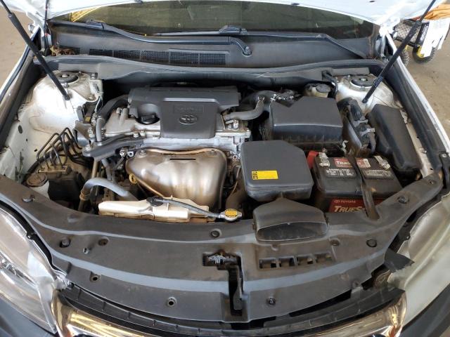 Photo 11 from auction – 2015 TOYOTA CAMRY LE with VIN 4T1BF1FK6FU039923