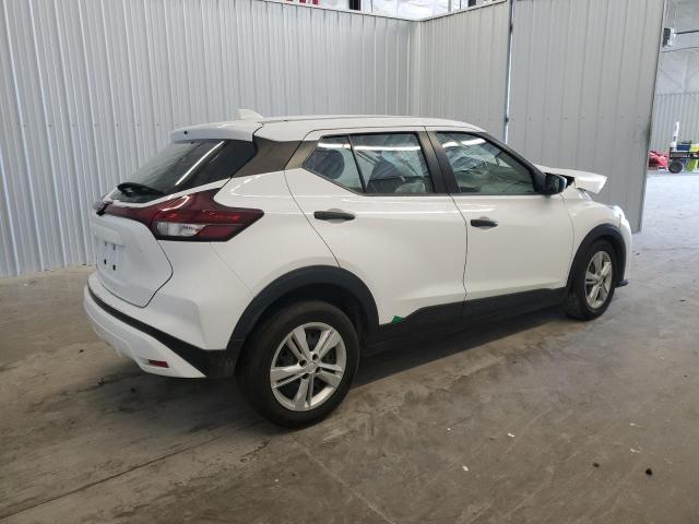 Photo 3 from auction – 2023 NISSAN KICKS S with VIN 3N1CP5BV8PL488080