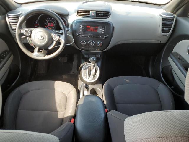 Photo 8 from auction – 2015 KIA SOUL with VIN KNDJN2A27F7750237