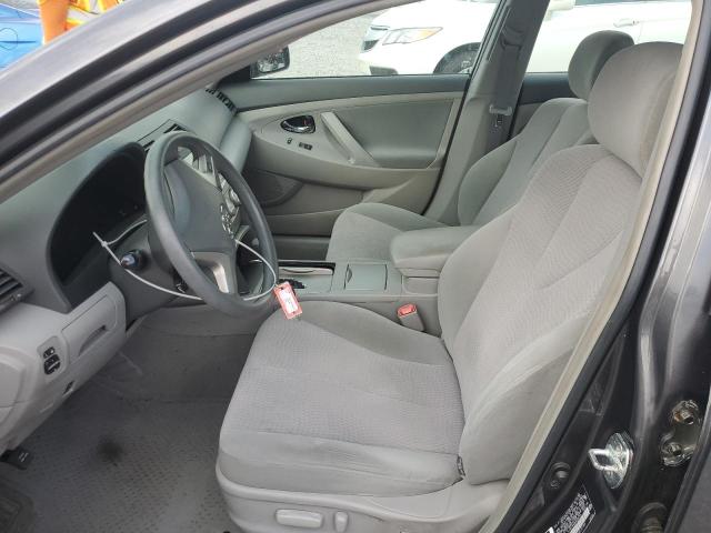 Photo 7 from auction – 2010 TOYOTA CAMRY with VIN 4T4BF3EK8AR002755