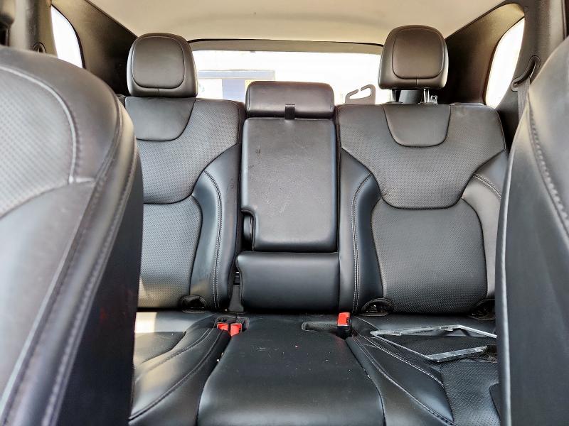 Photo 10 from auction – 2020 JEEP CHEROKEE L with VIN 1C4PJLDB1LD524831