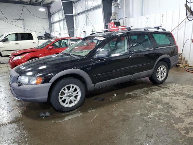 Photo 1 from auction – 2004 VOLVO XC70 with VIN YV1SZ59H541165394