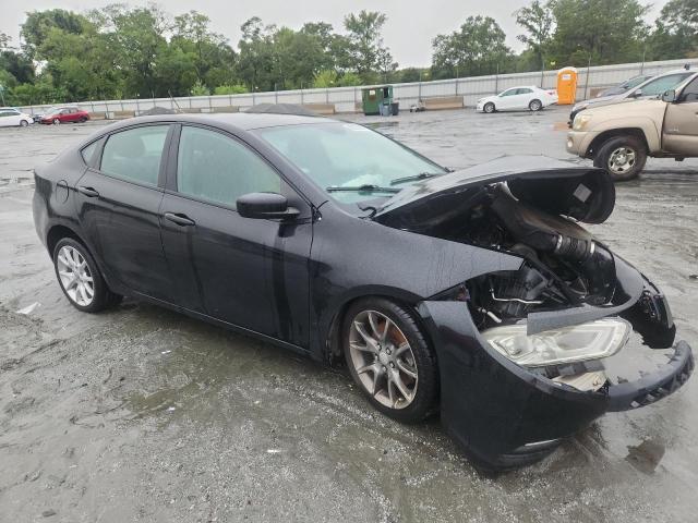 Photo 4 from auction – 2013 DODGE DART SXT with VIN 1C3CDFBA8DD122893