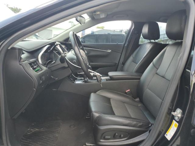 Photo 7 from auction – 2017 CHEVROLET IMPALA LT with VIN 1G1105S36HU201262