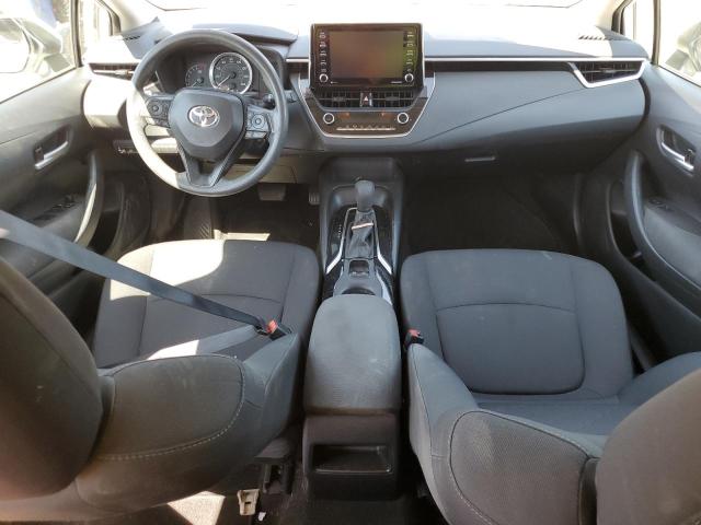 Photo 8 from auction – 2021 TOYOTA COROLLA LE with VIN 5YFEPMAE8MP196025