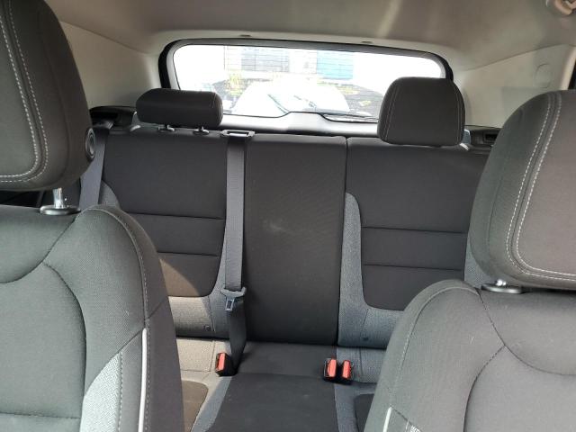 Photo 10 from auction – 2022 CHEVROLET TRAILBLAZE with VIN KL79MPSLXNB060338