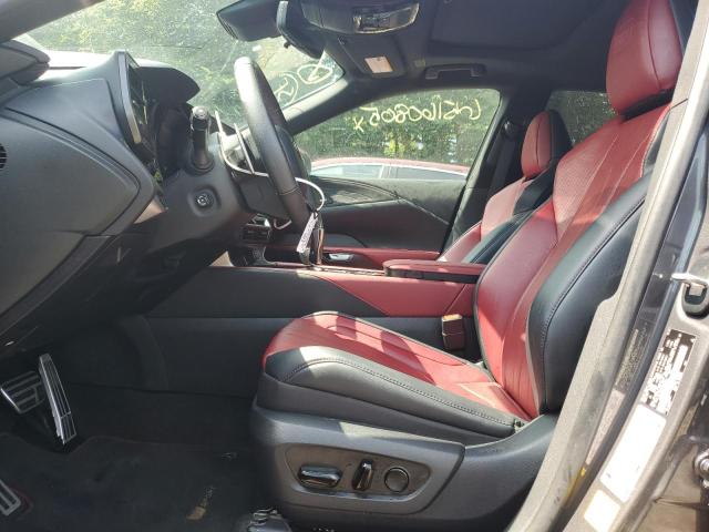 Photo 7 from auction – 2024 LEXUS RX 350 BAS with VIN 2T2BAMCA7RC053844