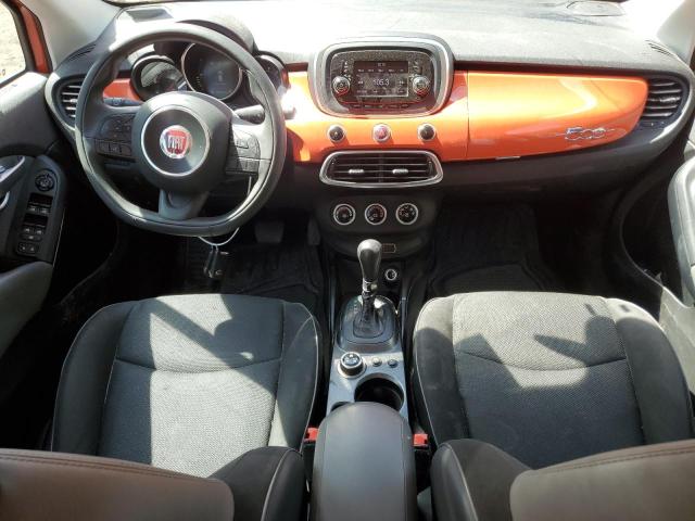 Photo 8 from auction – 2016 FIAT 500X EASY with VIN ZFBCFYBT1GP367897