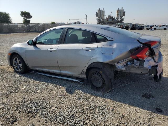 Photo 2 from auction – 2016 HONDA CIVIC with VIN 2HGFC2F52GH523494