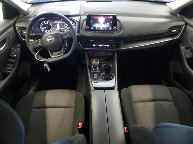 Photo 8 from auction – 2025 NISSAN ROGUE SV with VIN 5N1BT3BA2SC804014