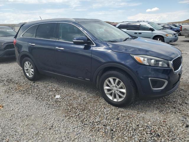 Photo 4 from auction – 2016 KIA SORENTO LX with VIN 5XYPGDA39GG163793