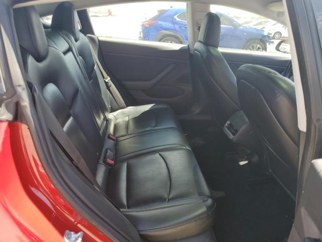 Photo 10 from auction – 2018 TESLA MODEL 3 with VIN 5YJ3E1EAXJF004646