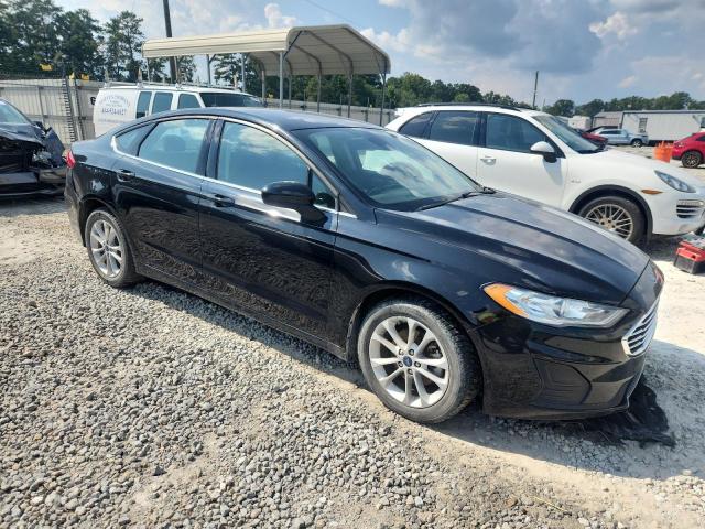 Photo 4 from auction – 2020 FORD FUSION SE with VIN 3FA6P0H71LR263244