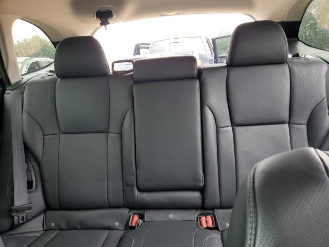 Photo 10 from auction – 2021 SUBARU OUTBACK LI with VIN 4S4BTGNDXM3170192