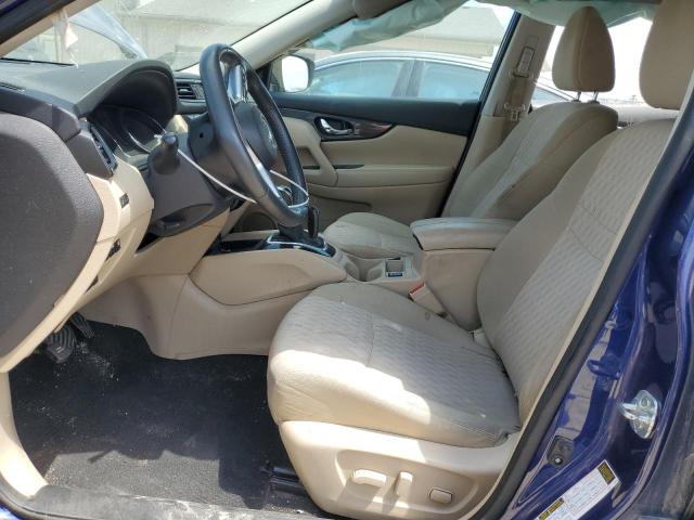 Photo 7 from auction – 2018 NISSAN ROGUE S with VIN 5N1AT2MV2JC712017