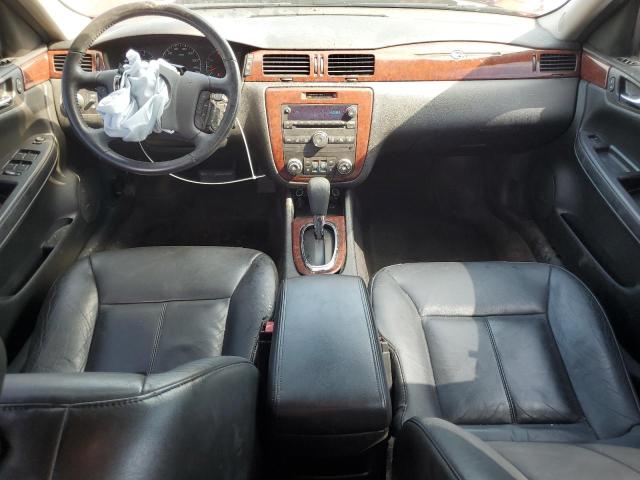 Photo 8 from auction – 2008 CHEVROLET IMPALA LTZ with VIN 2G1WU583881258172